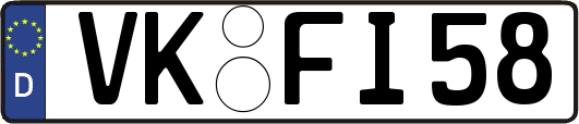 VK-FI58