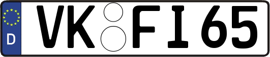 VK-FI65