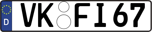 VK-FI67