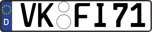 VK-FI71