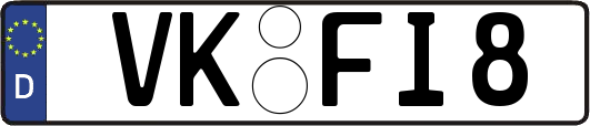 VK-FI8