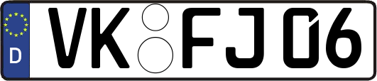 VK-FJ06