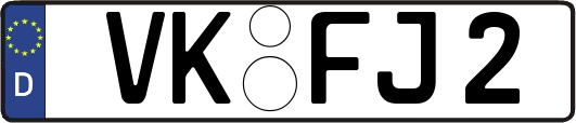 VK-FJ2