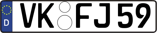 VK-FJ59