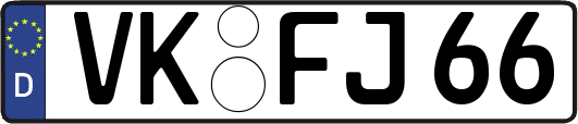 VK-FJ66