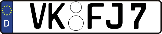 VK-FJ7