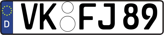 VK-FJ89