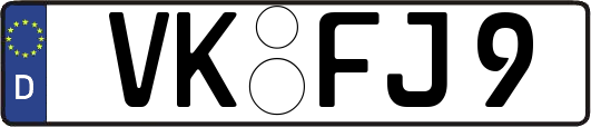VK-FJ9