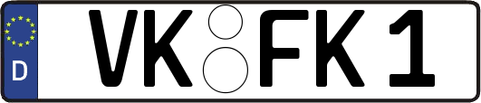 VK-FK1