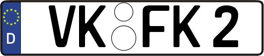 VK-FK2