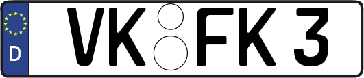 VK-FK3
