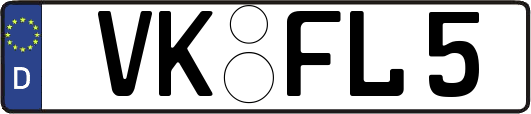 VK-FL5