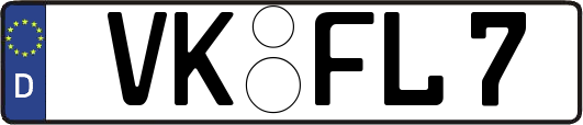VK-FL7