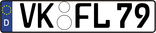 VK-FL79
