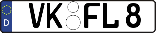 VK-FL8