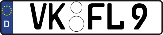 VK-FL9