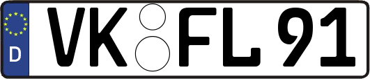 VK-FL91