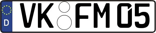 VK-FM05