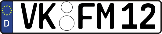 VK-FM12