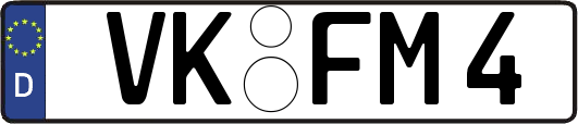 VK-FM4