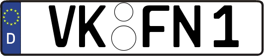 VK-FN1