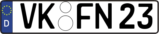 VK-FN23