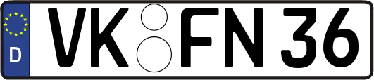 VK-FN36