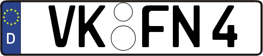 VK-FN4