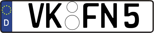 VK-FN5