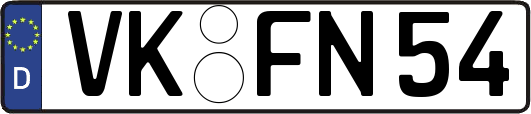 VK-FN54
