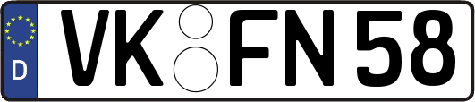 VK-FN58