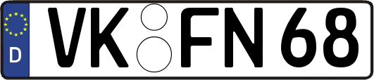 VK-FN68
