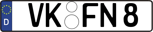 VK-FN8