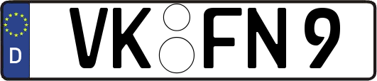 VK-FN9