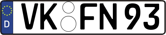 VK-FN93
