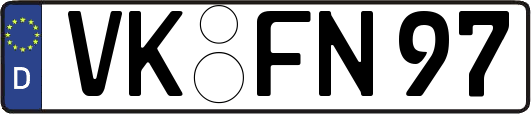 VK-FN97