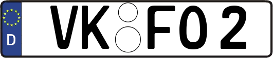VK-FO2