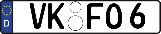 VK-FO6