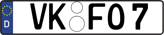 VK-FO7