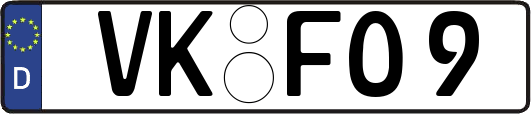 VK-FO9