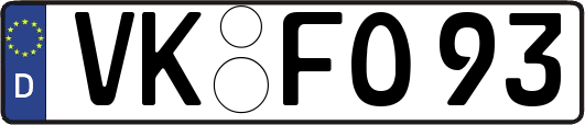 VK-FO93