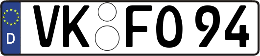 VK-FO94