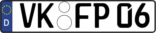 VK-FP06