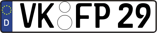 VK-FP29