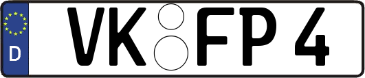 VK-FP4