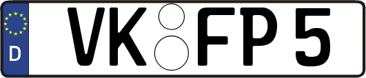 VK-FP5