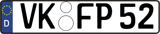 VK-FP52