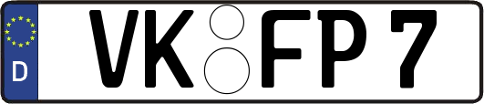 VK-FP7