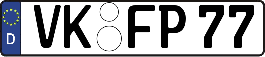 VK-FP77