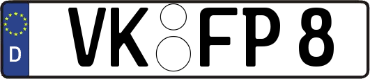 VK-FP8